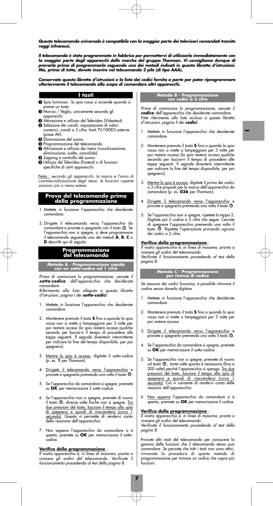 Hama ROC1404 User Manual | Page 11 / 38