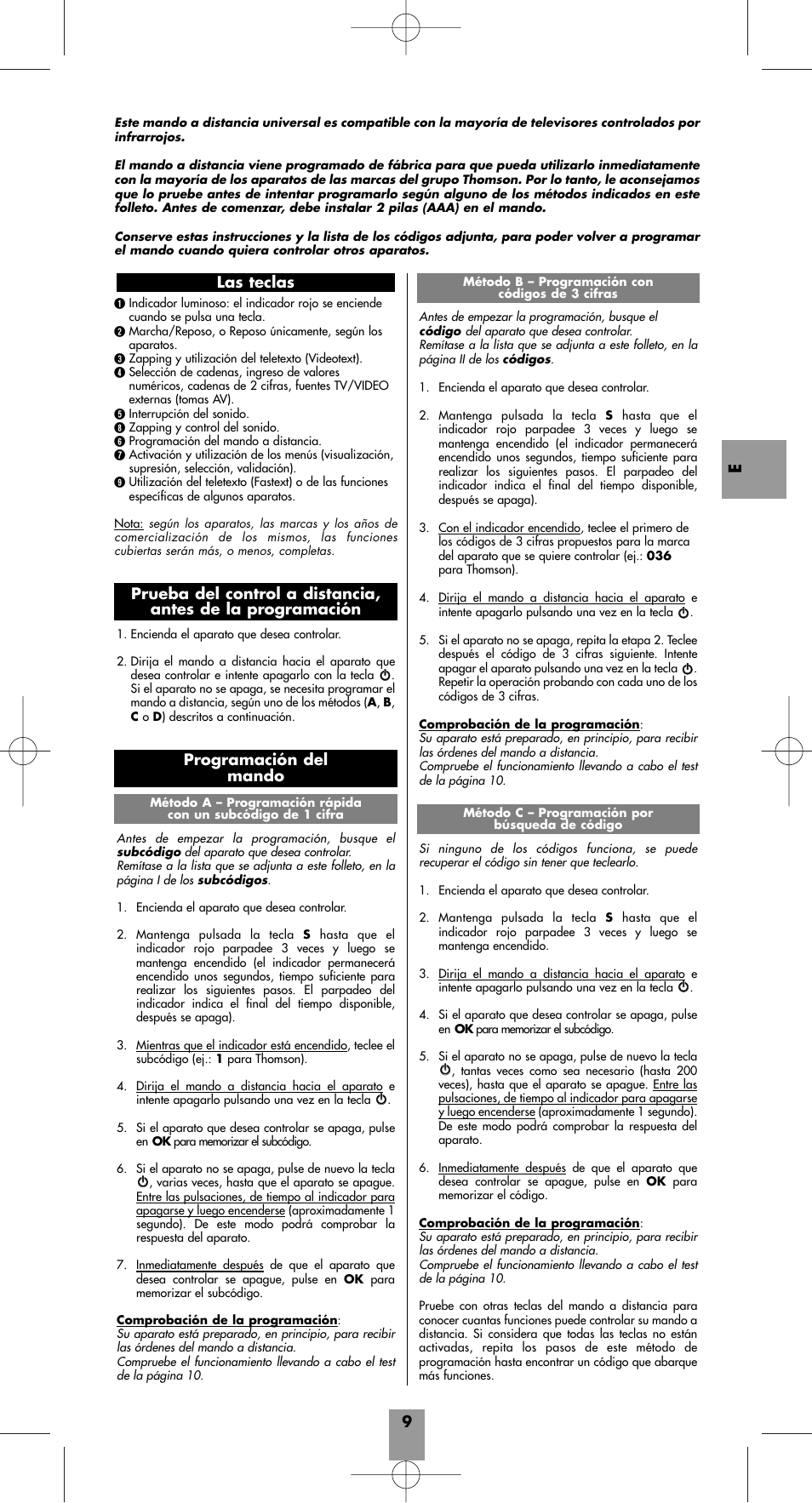Hama ROC1404 User Manual | Page 13 / 38