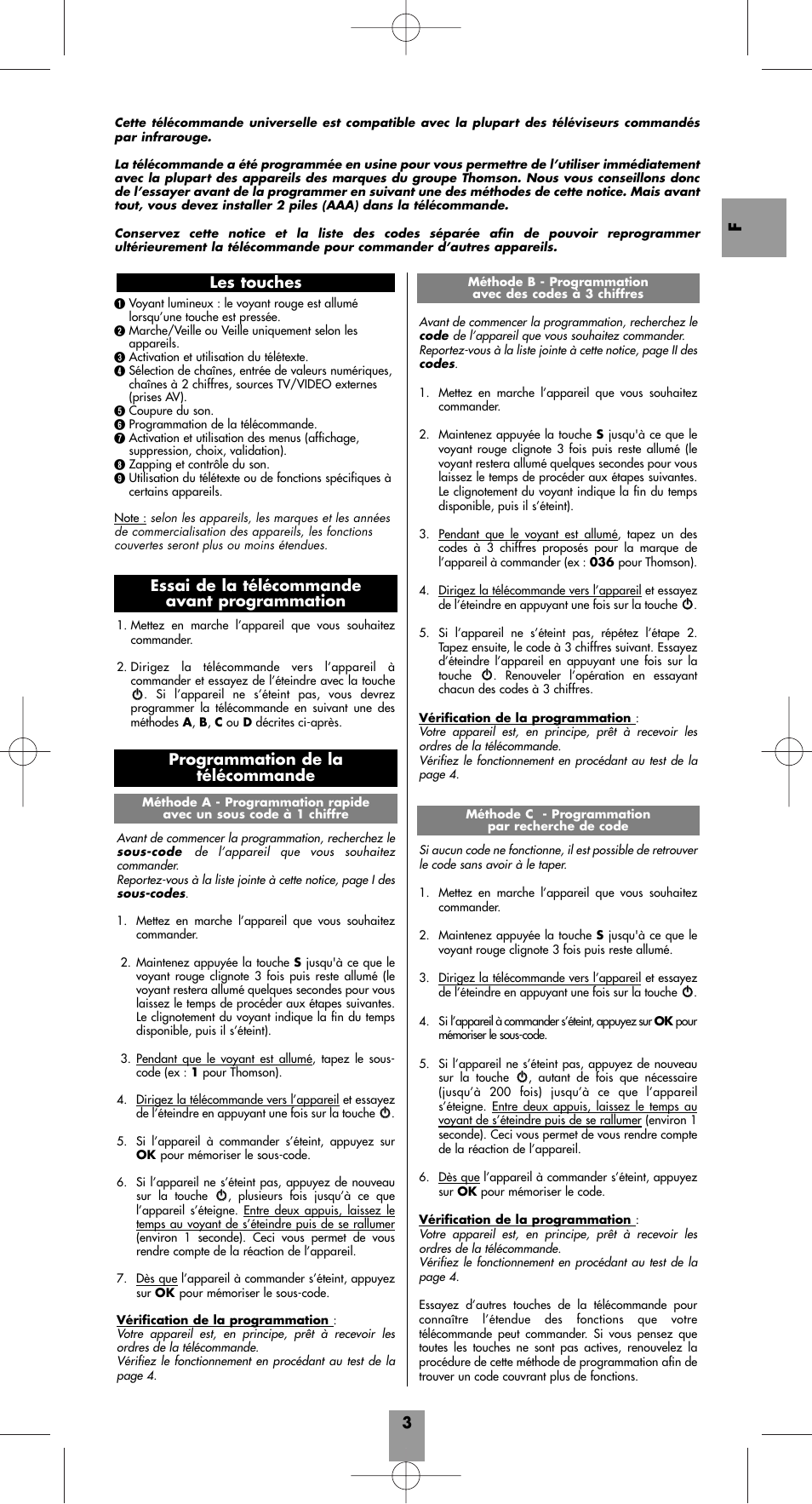 Hama ROC1404 User Manual | Page 7 / 38