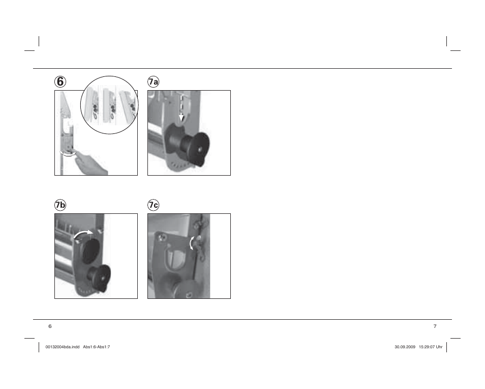 7a 7b 7c | Hama WAB142 User Manual | Page 4 / 30