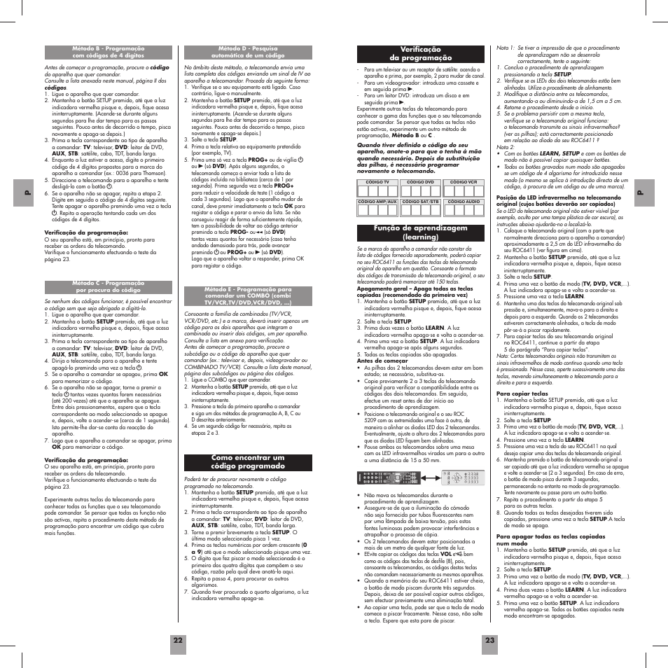 Hama ROC6411 User Manual | Page 13 / 36