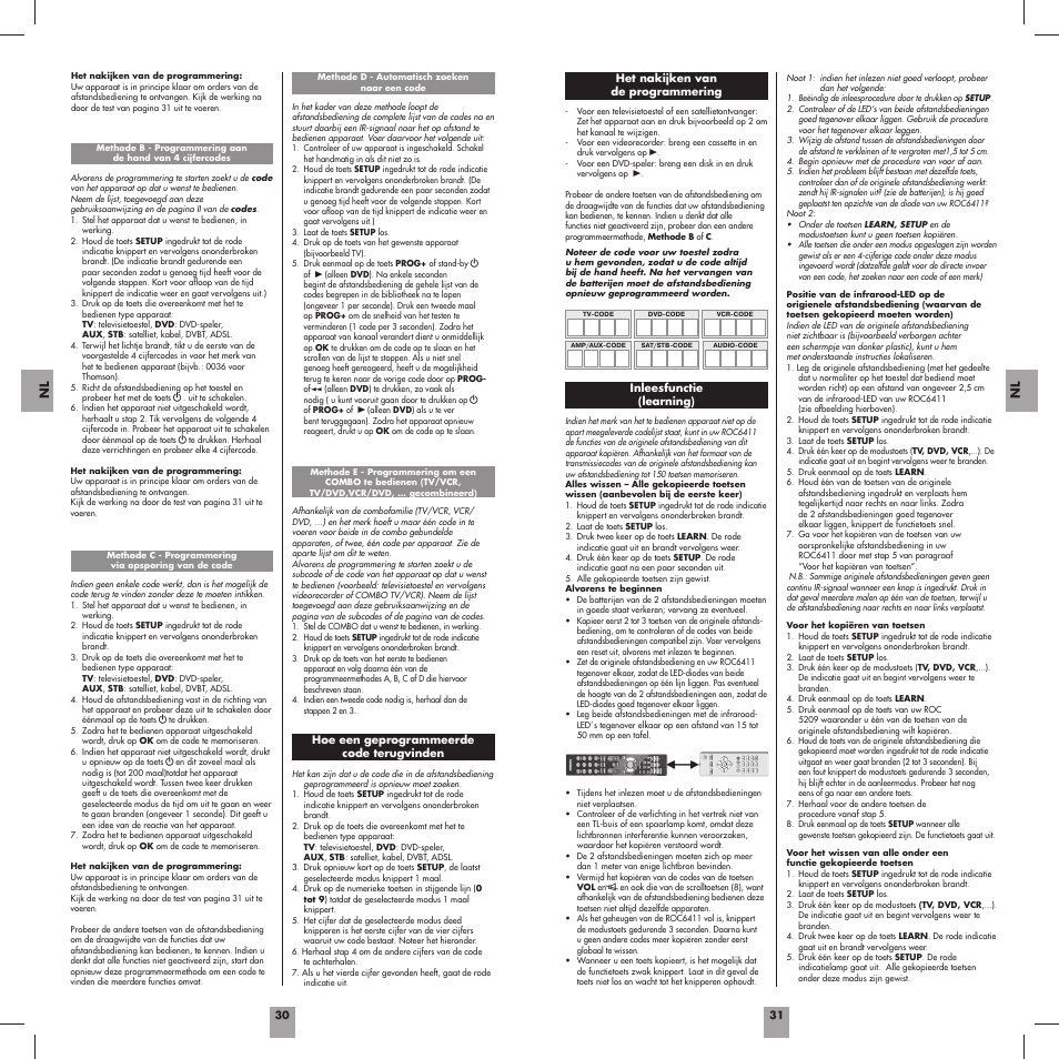 Hama ROC6411 User Manual | Page 17 / 36