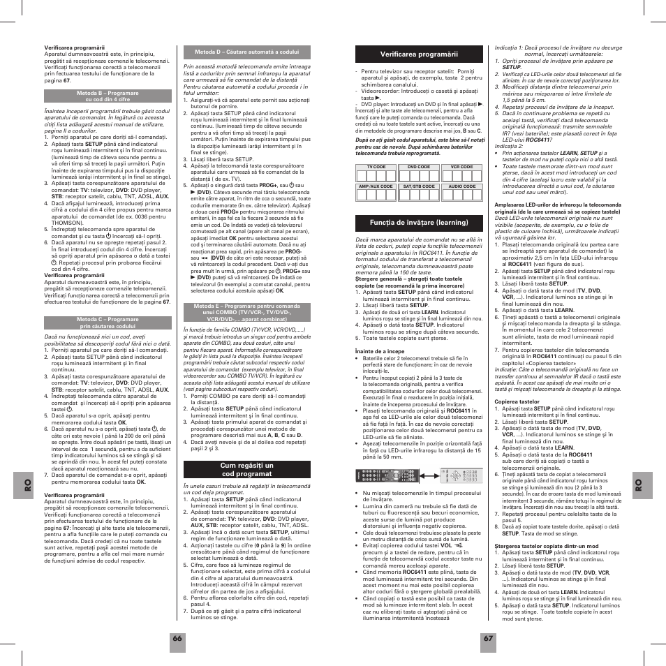 Hama ROC6411 User Manual | Page 35 / 36