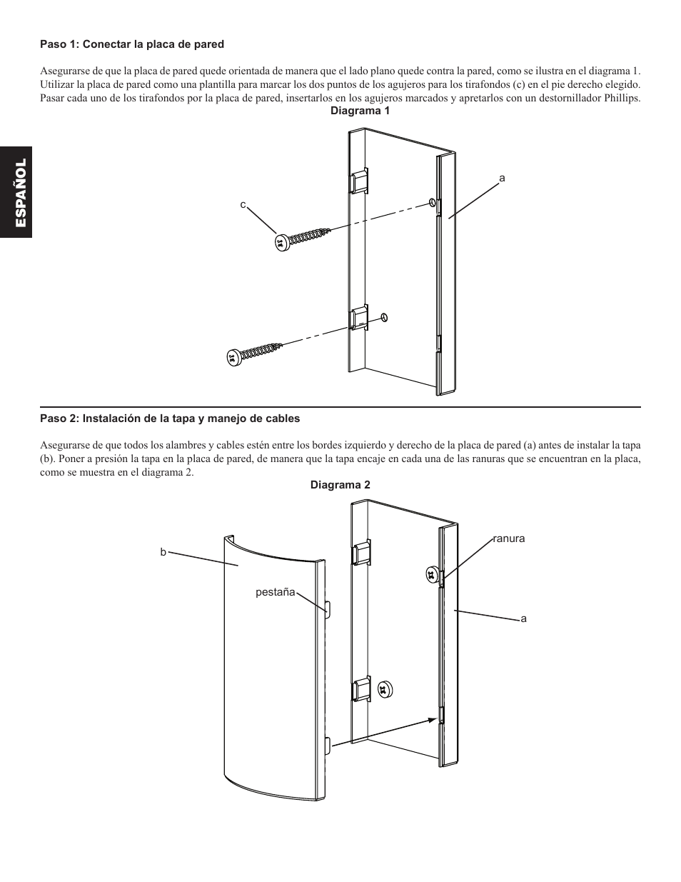 Hama VMCT User Manual | Page 6 / 18