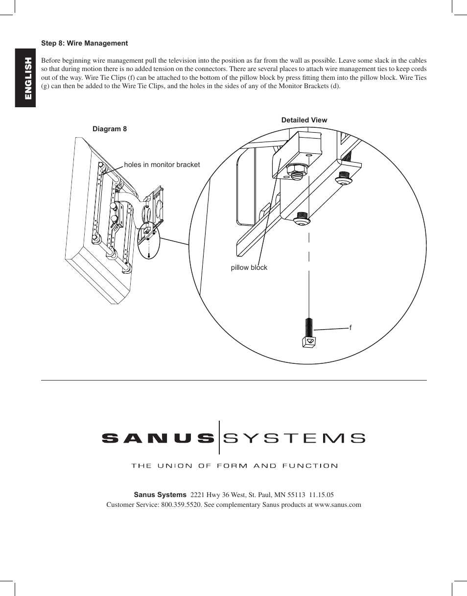 Hama VMSA User Manual | Page 10 / 66