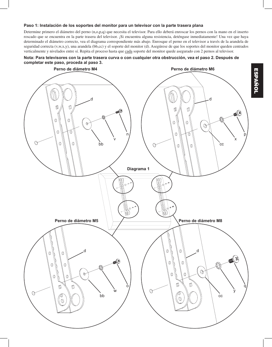 Hama VMSA User Manual | Page 13 / 66