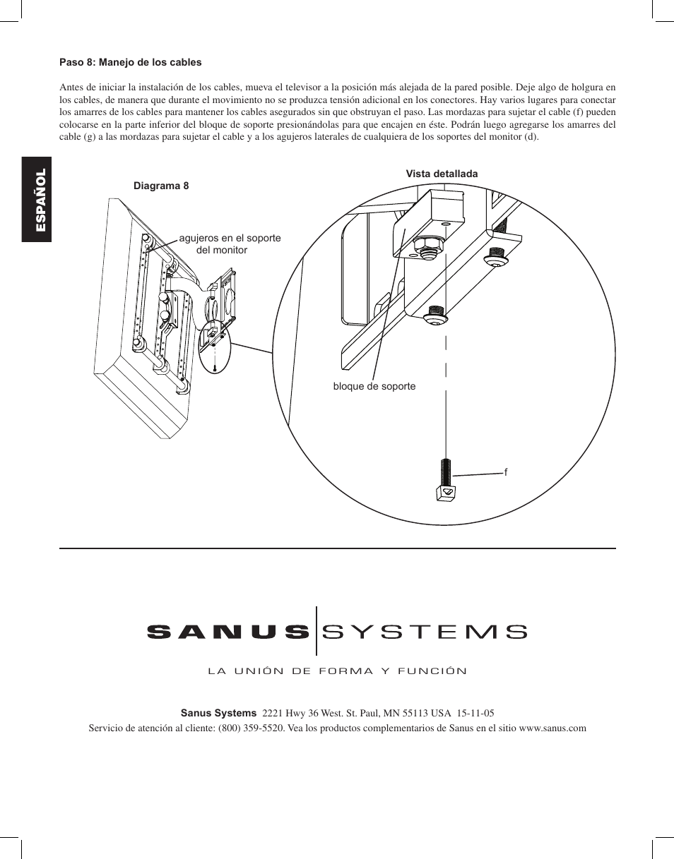 Hama VMSA User Manual | Page 18 / 66