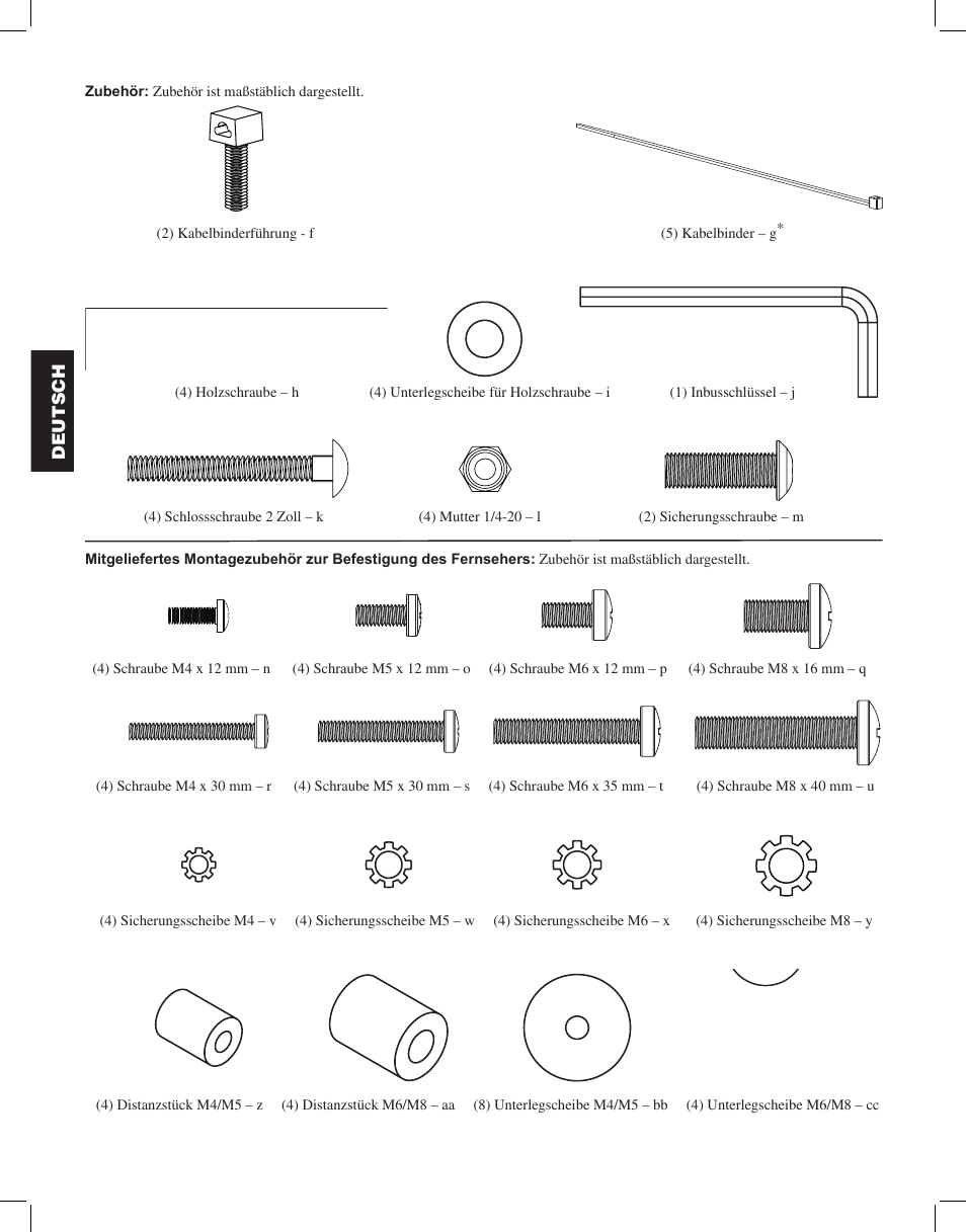 Hama VMSA User Manual | Page 20 / 66