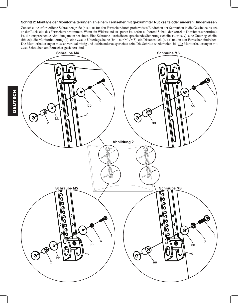 Hama VMSA User Manual | Page 22 / 66