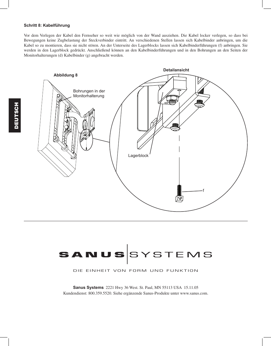 Hama VMSA User Manual | Page 26 / 66