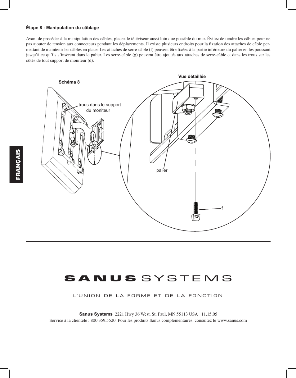 Hama VMSA User Manual | Page 34 / 66