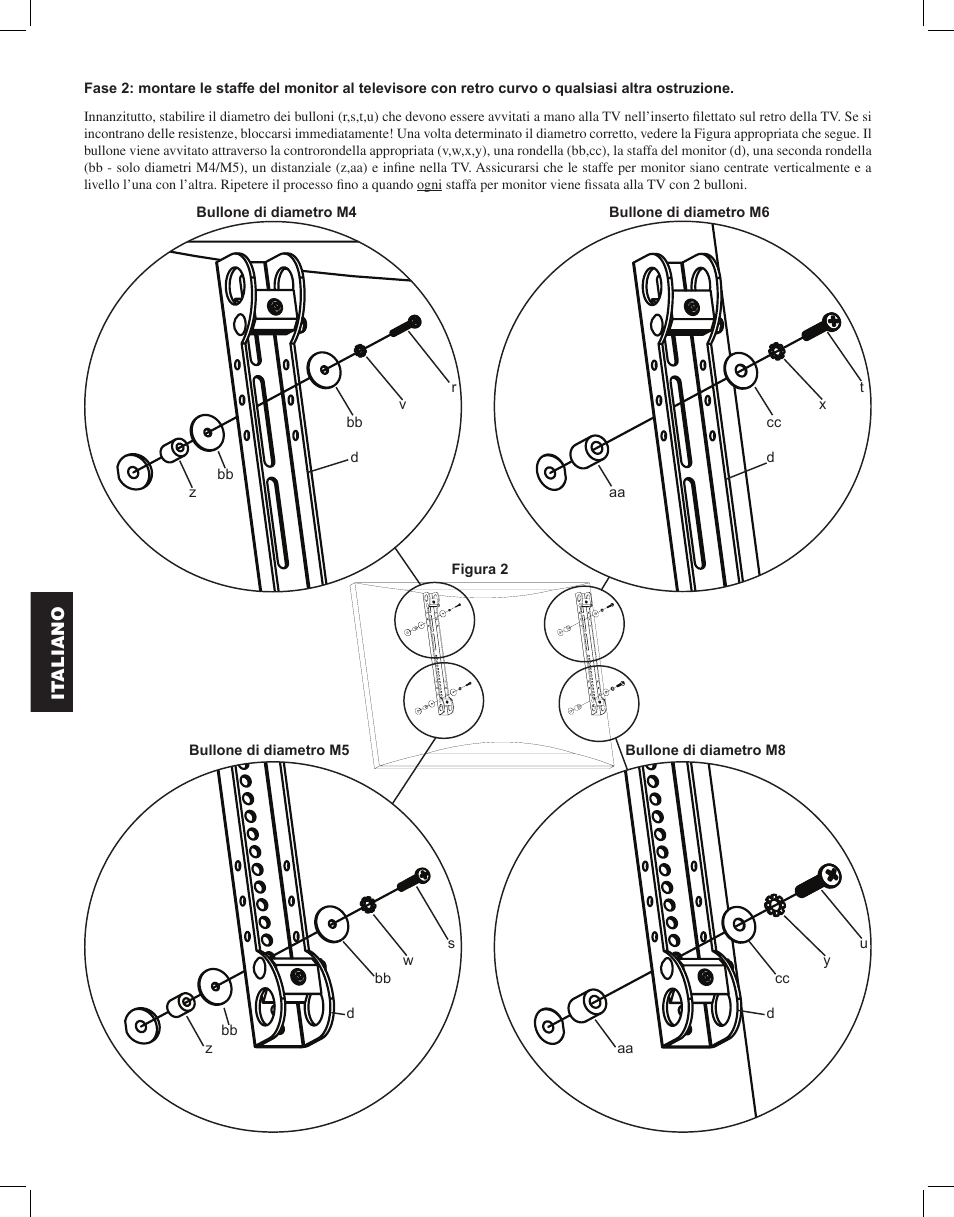 Hama VMSA User Manual | Page 38 / 66