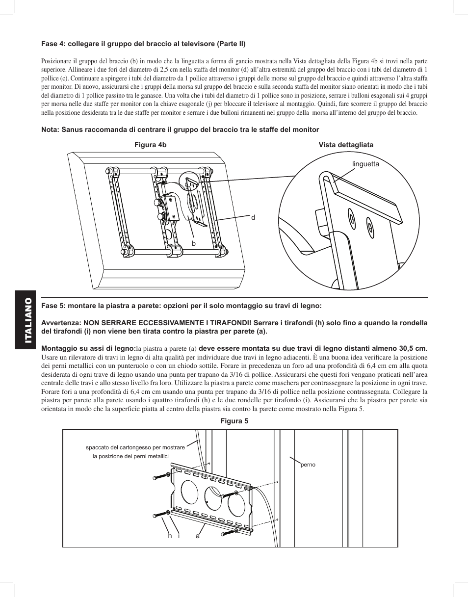 Hama VMSA User Manual | Page 40 / 66