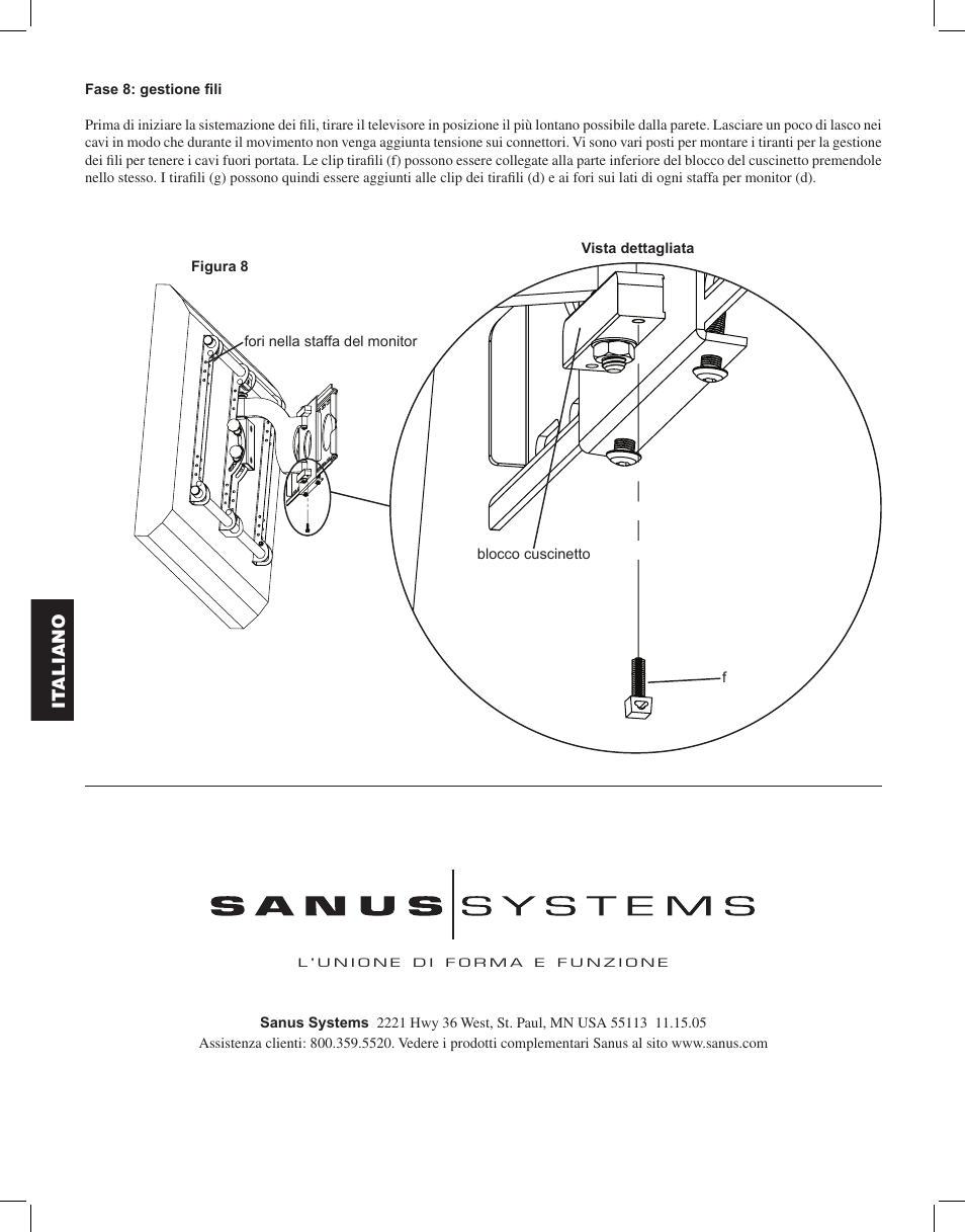 Hama VMSA User Manual | Page 42 / 66
