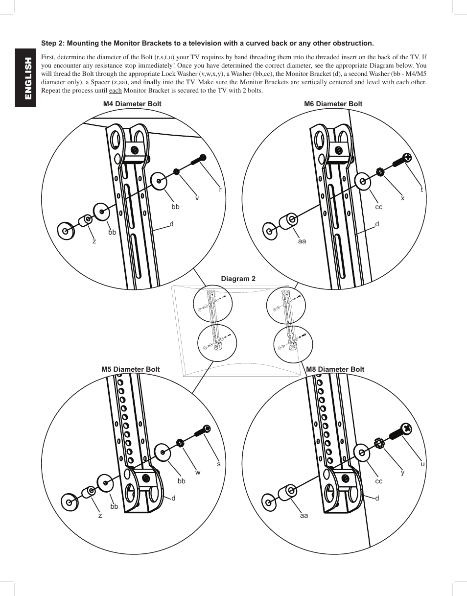 Hama VMSA User Manual | Page 6 / 66