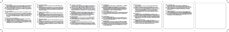 Hama AM-5400 User Manual | Page 2 / 2