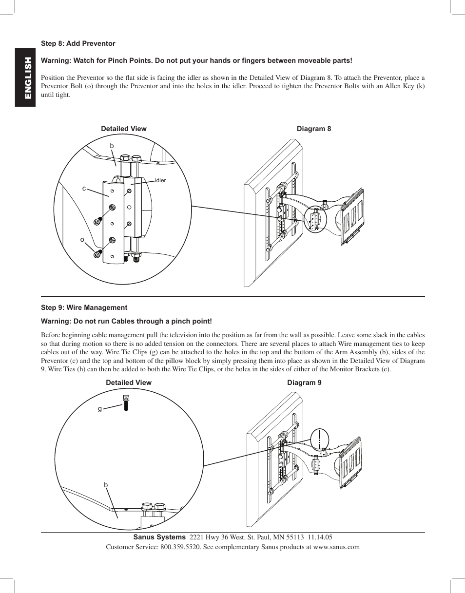 Hama VMDD26 User Manual | Page 10 / 66