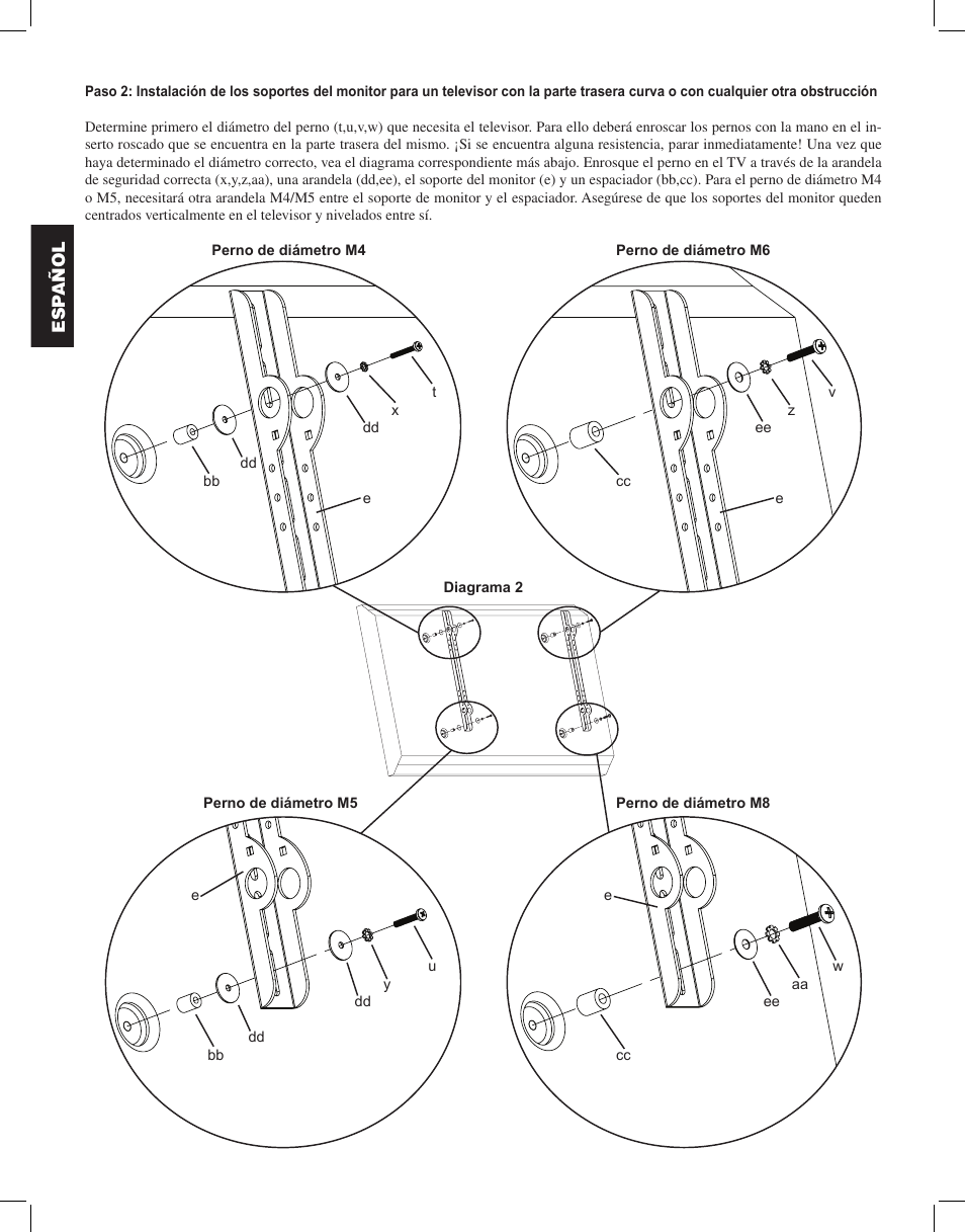 Hama VMDD26 User Manual | Page 14 / 66