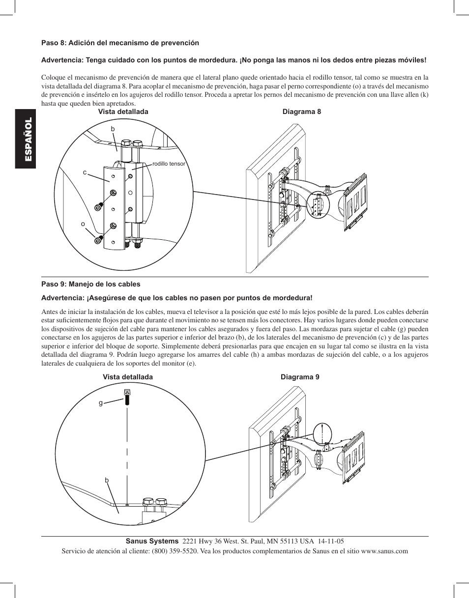 Hama VMDD26 User Manual | Page 18 / 66
