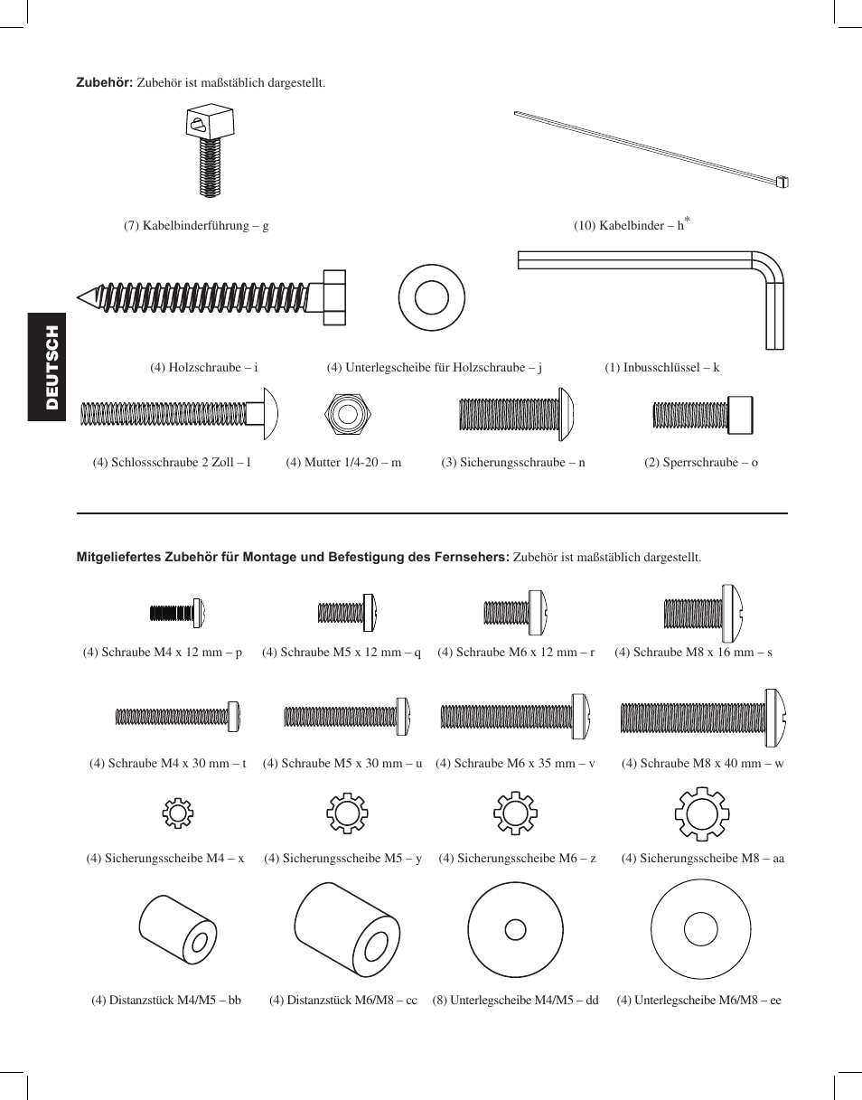 Hama VMDD26 User Manual | Page 20 / 66