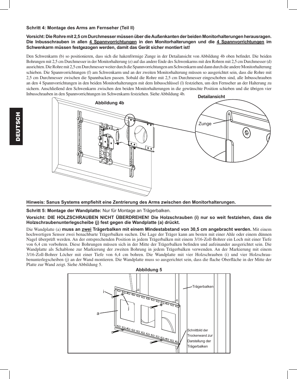 Hama VMDD26 User Manual | Page 24 / 66