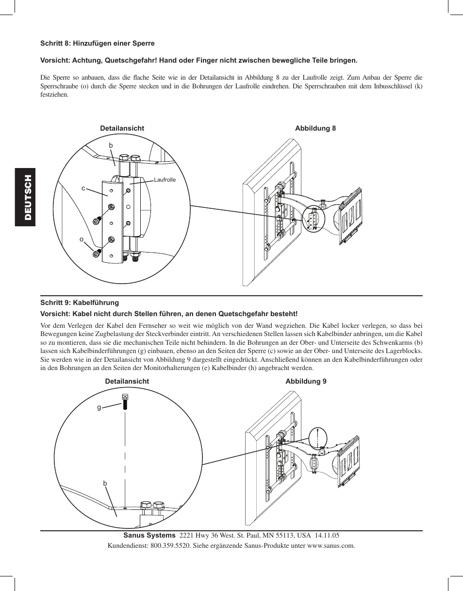 Hama VMDD26 User Manual | Page 26 / 66