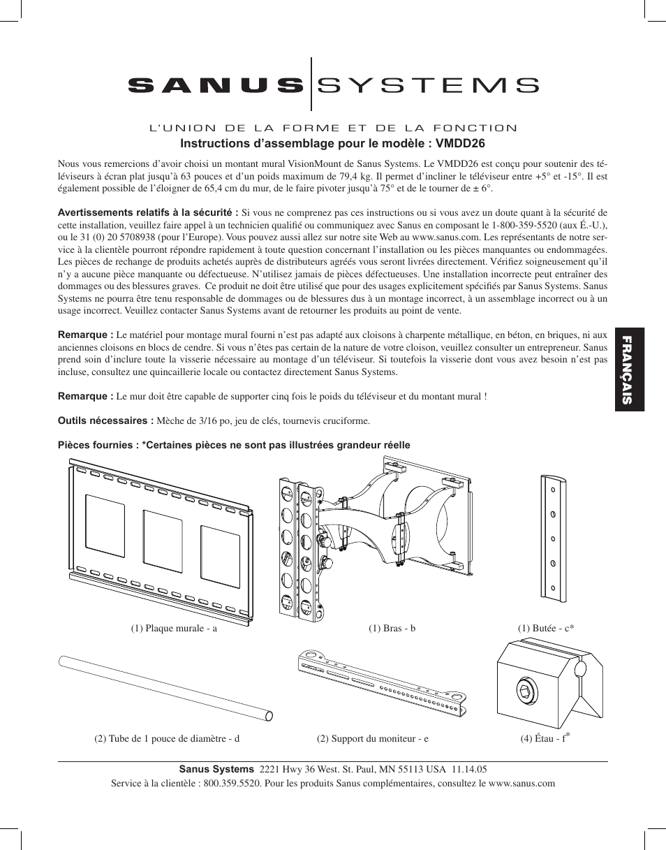 Hama VMDD26 User Manual | Page 27 / 66