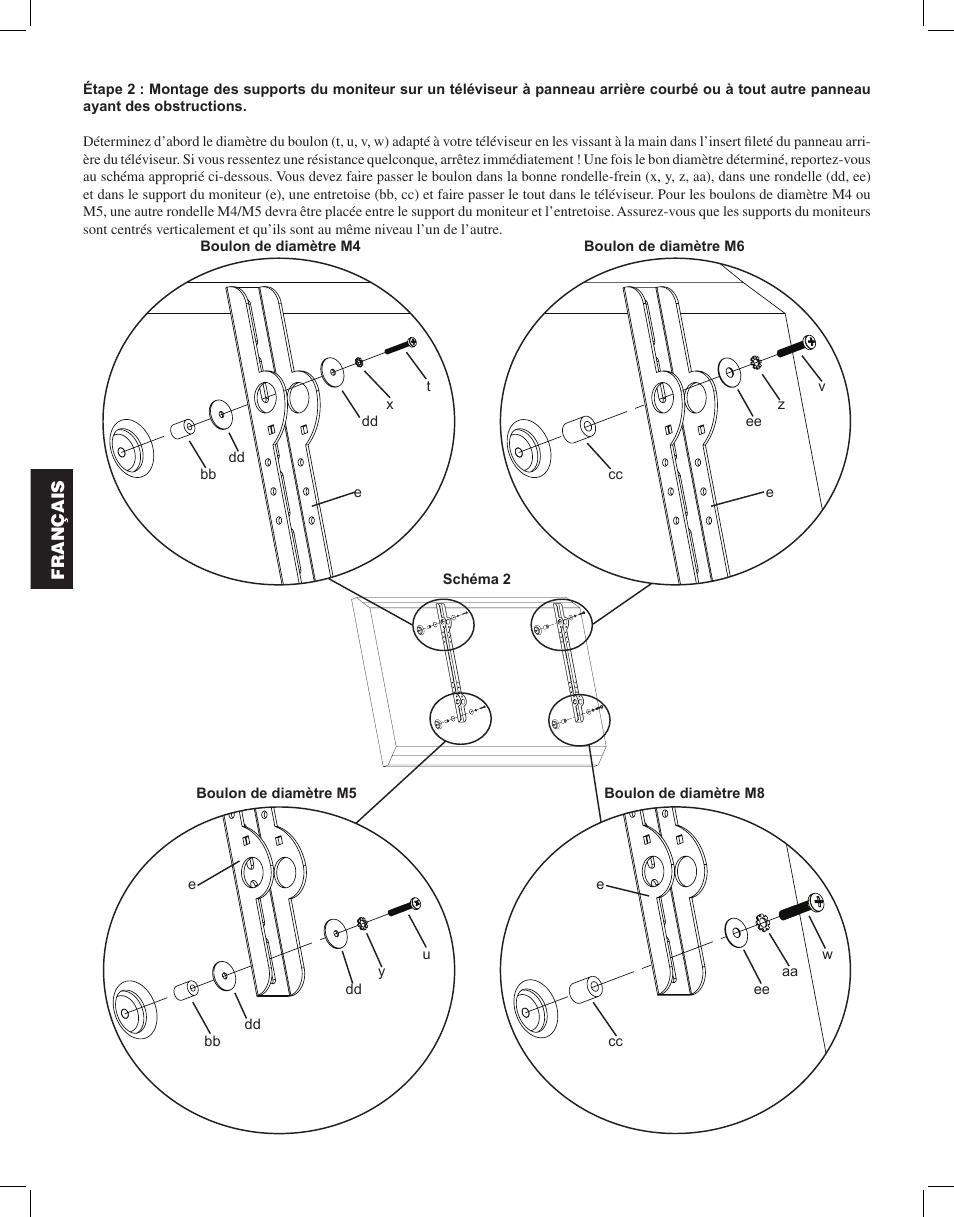 Hama VMDD26 User Manual | Page 30 / 66