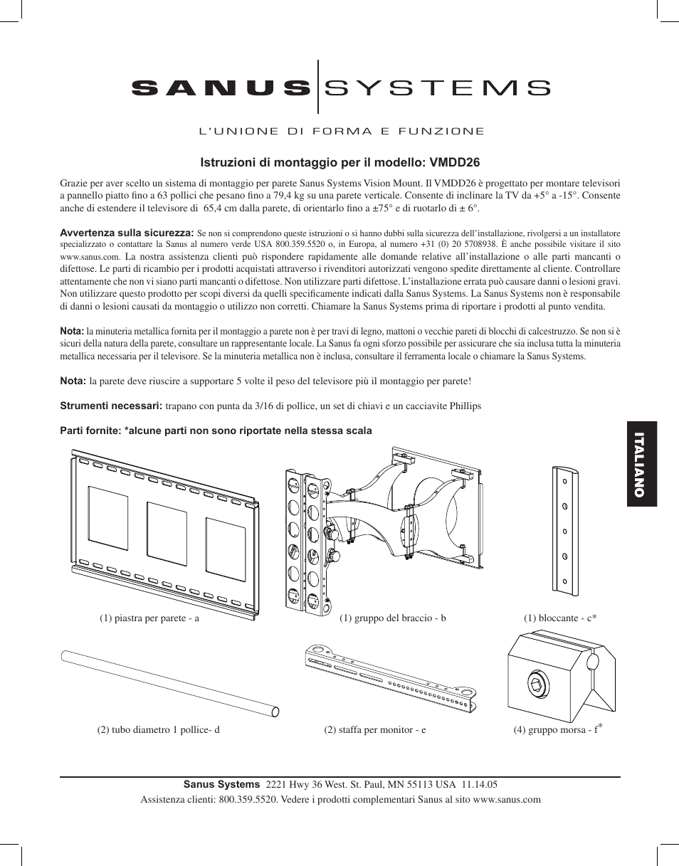 Hama VMDD26 User Manual | Page 35 / 66