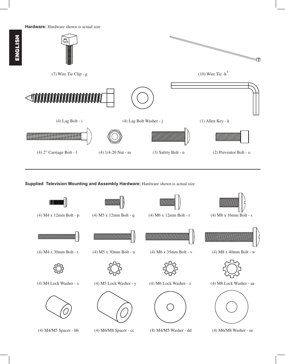 Hama VMDD26 User Manual | Page 4 / 66