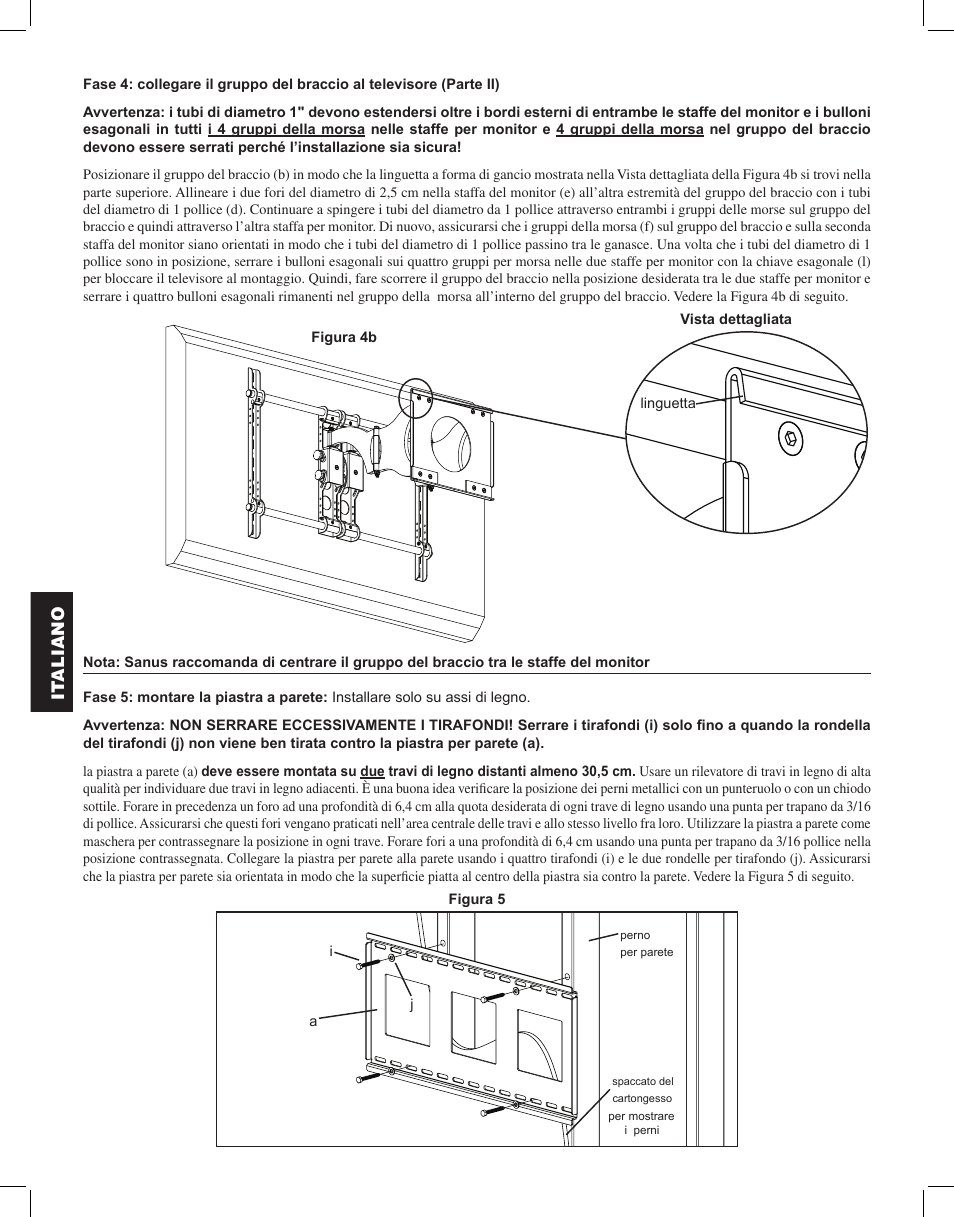 It aliano | Hama VMDD26 User Manual | Page 40 / 66