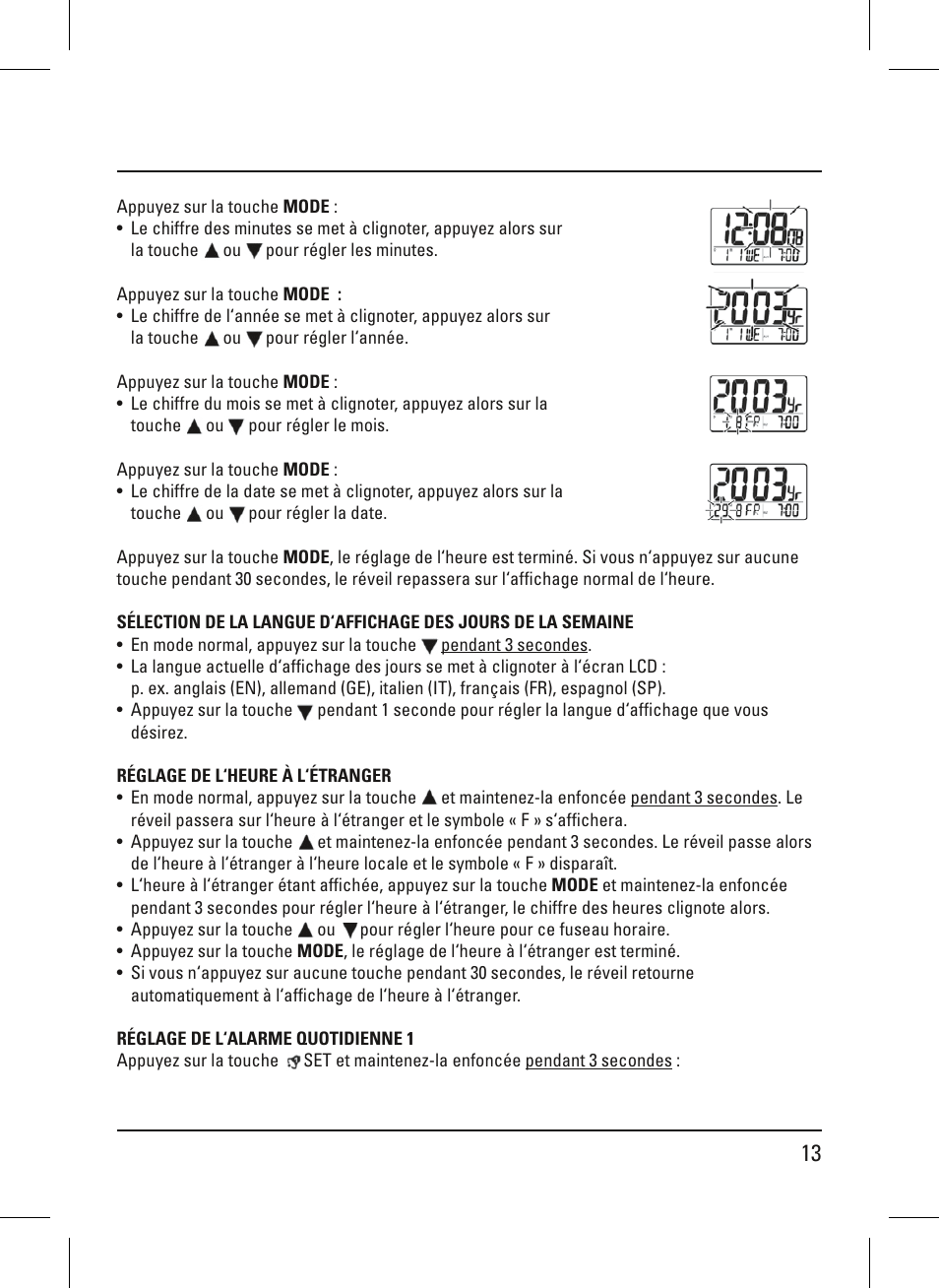 Hama Soccer User Manual | Page 14 / 34