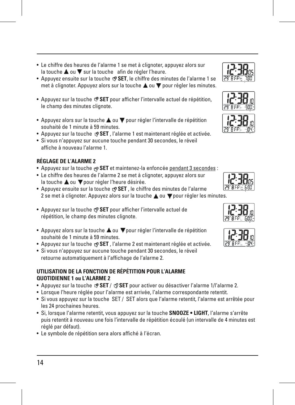 Hama Soccer User Manual | Page 15 / 34