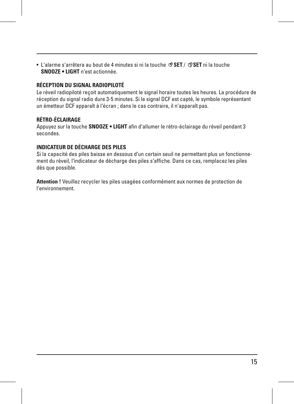 Hama Soccer User Manual | Page 16 / 34