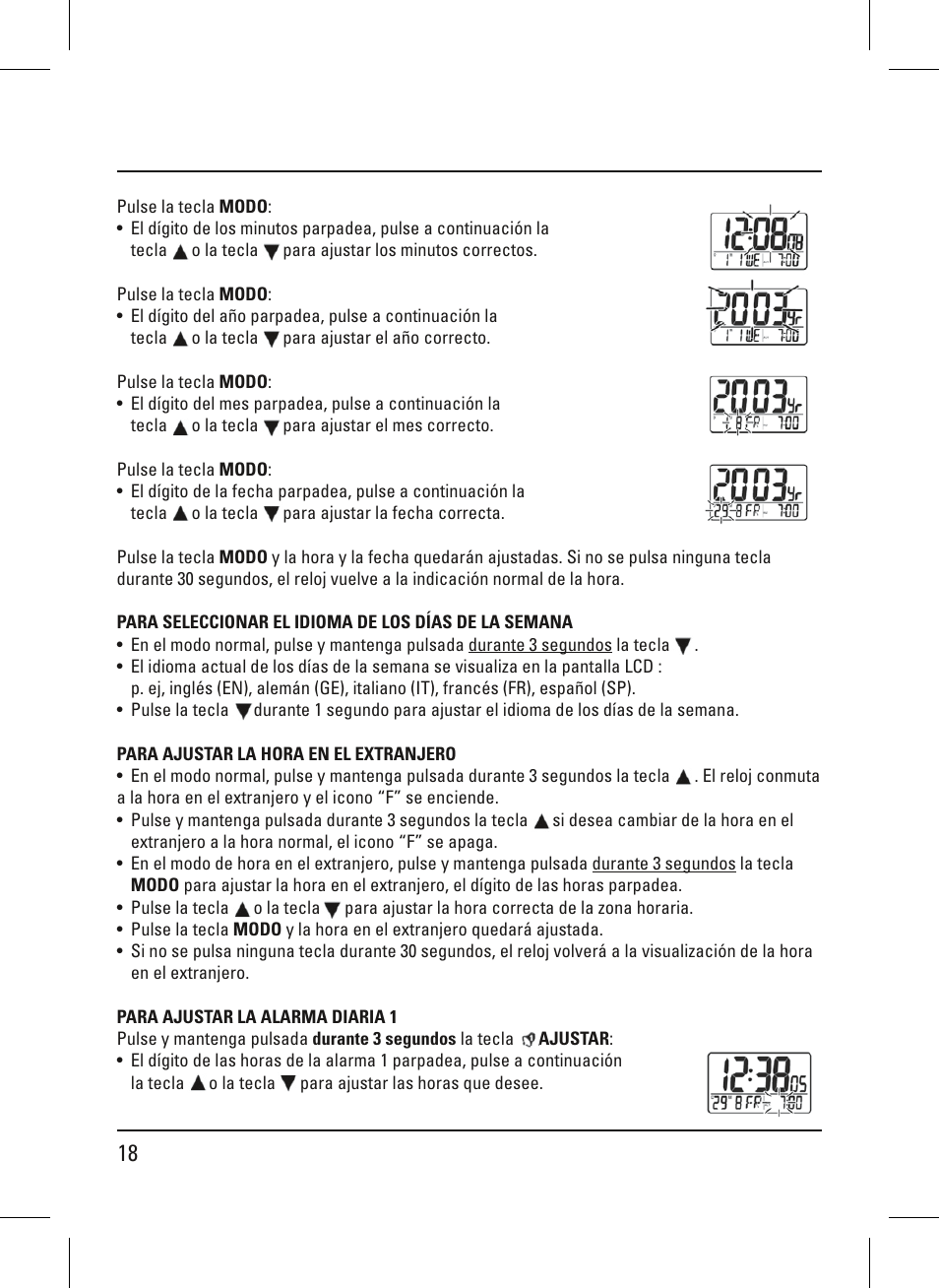 Hama Soccer User Manual | Page 19 / 34