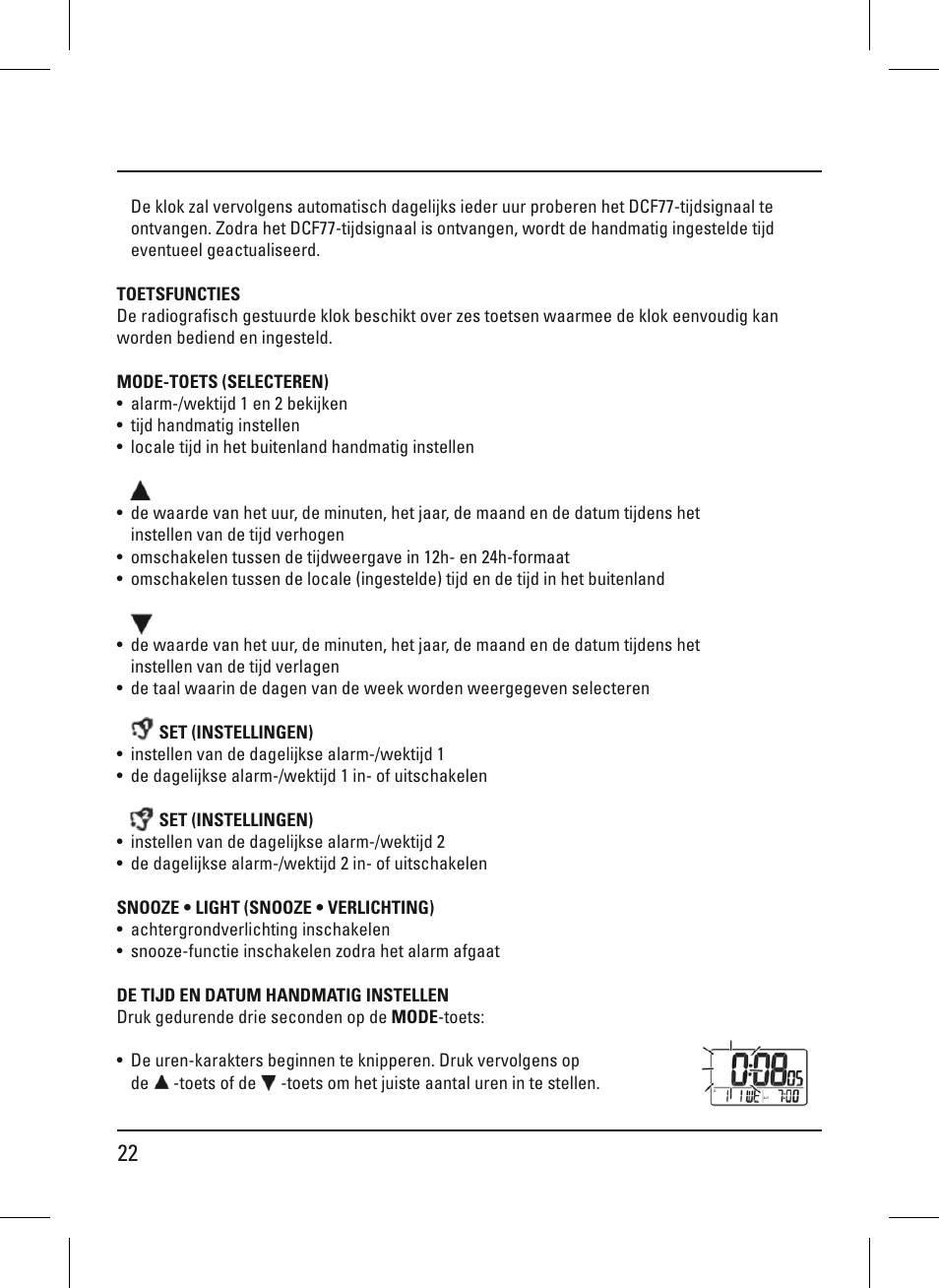 Hama Soccer User Manual | Page 23 / 34