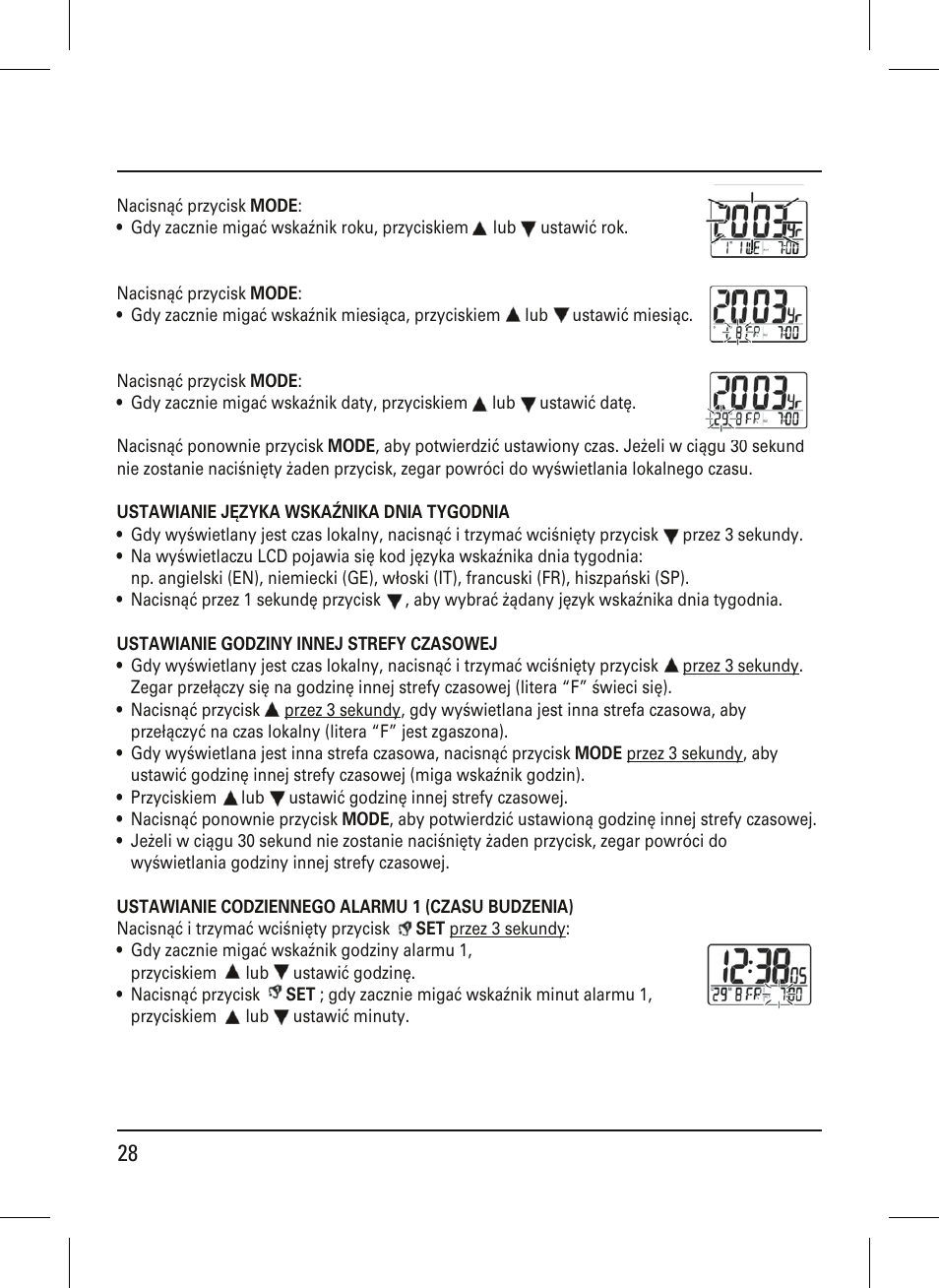 Hama Soccer User Manual | Page 29 / 34