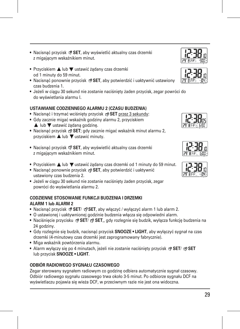 Hama Soccer User Manual | Page 30 / 34