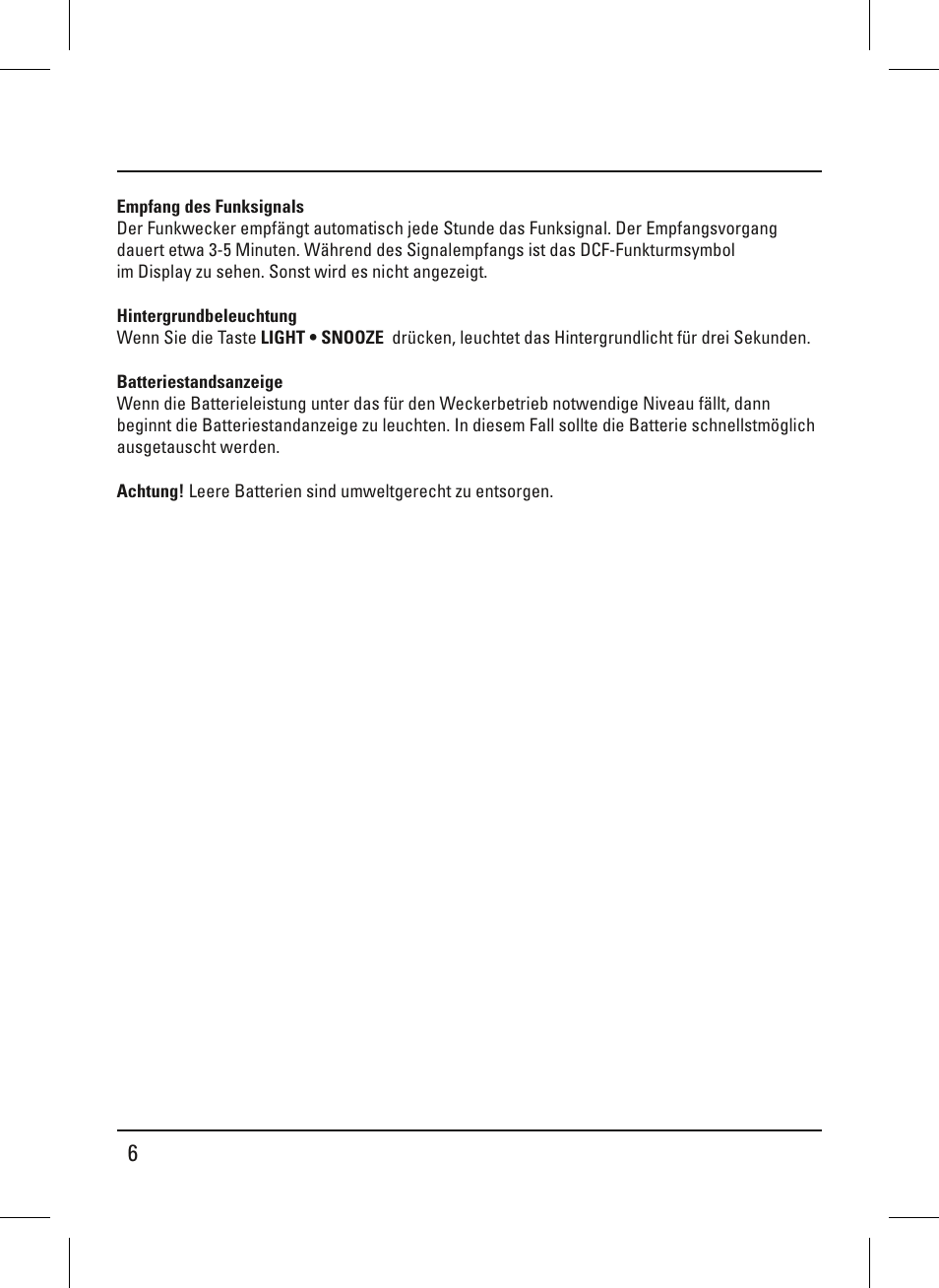 Hama Soccer User Manual | Page 7 / 34