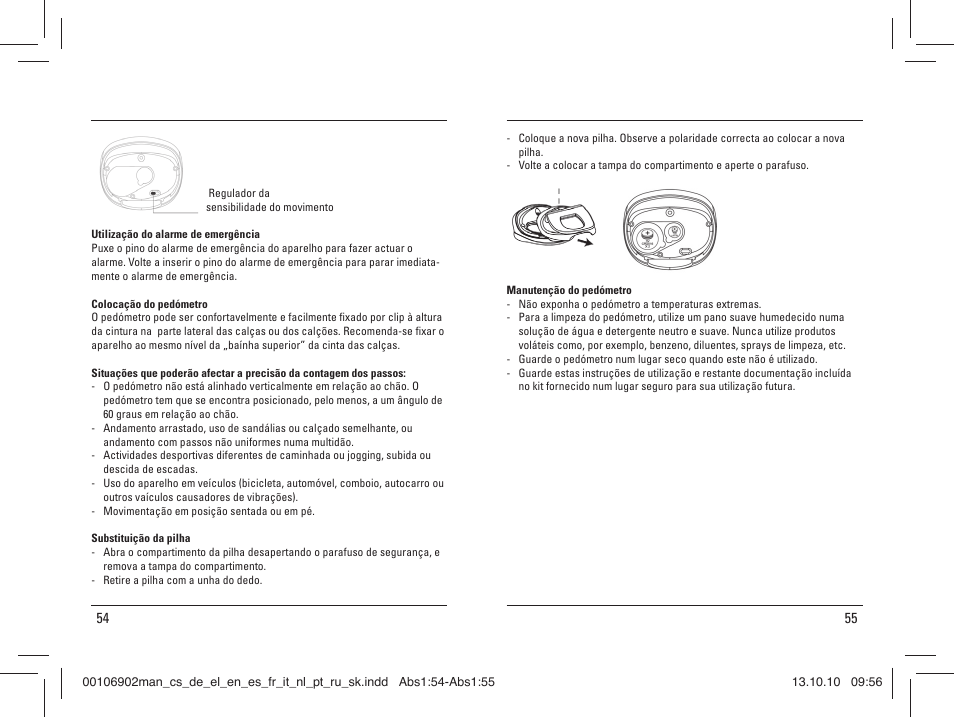 Hama PM-Alarm User Manual | Page 28 / 31