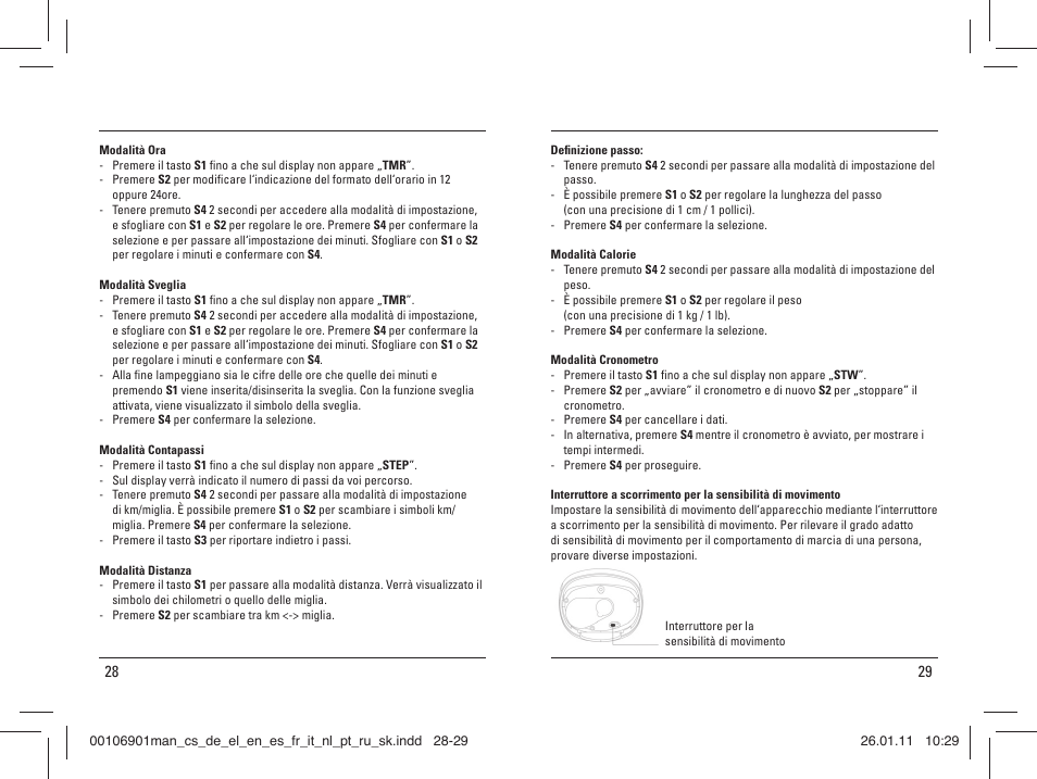 Hama PM-Radio User Manual | Page 15 / 31