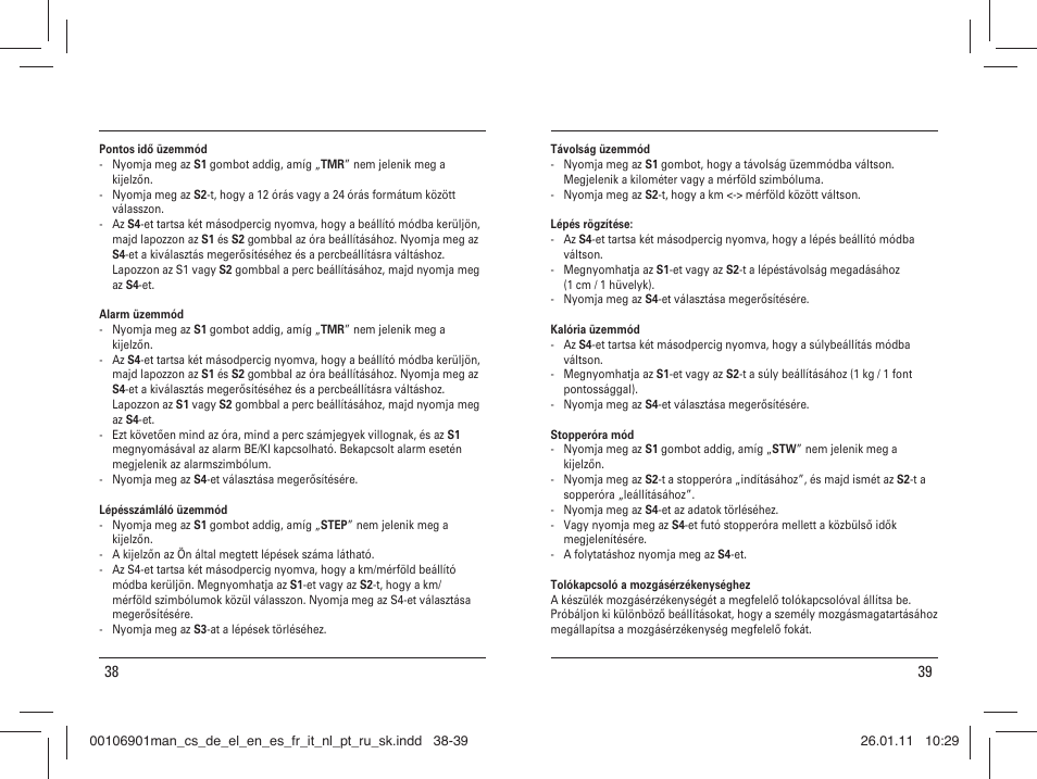 Hama PM-Radio User Manual | Page 20 / 31