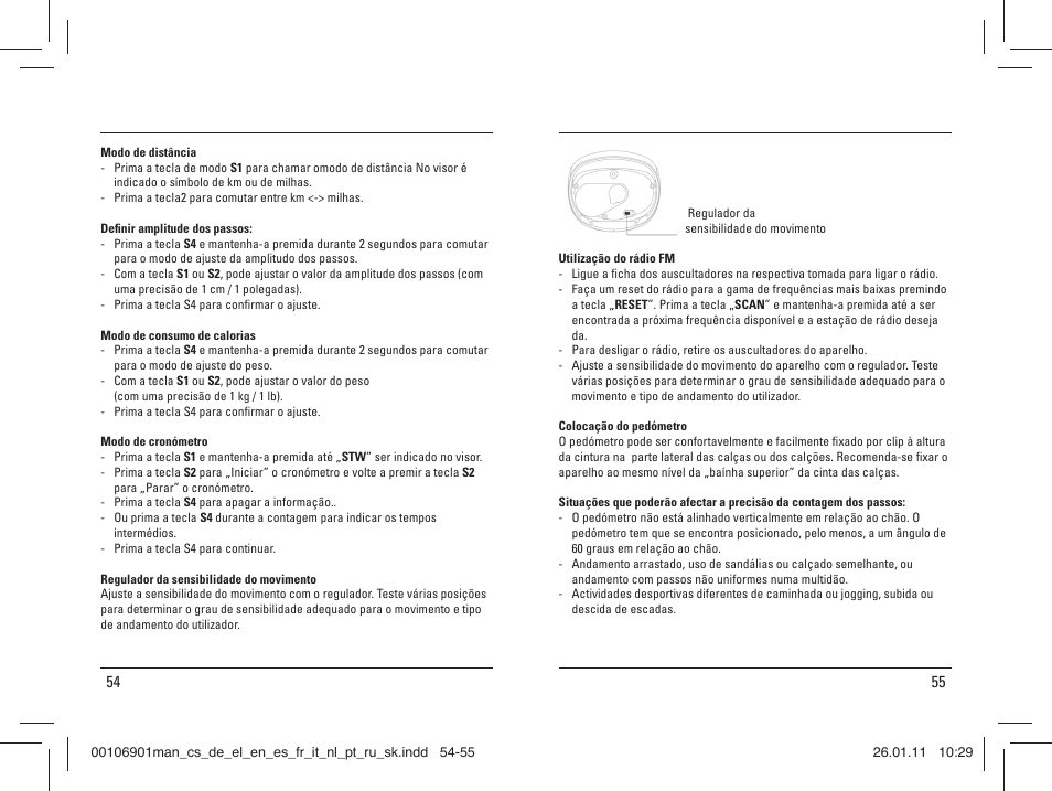 Hama PM-Radio User Manual | Page 28 / 31