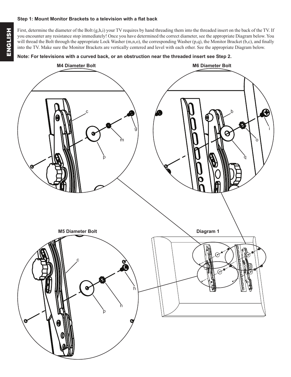 Hama VM200 User Manual | Page 4 / 34