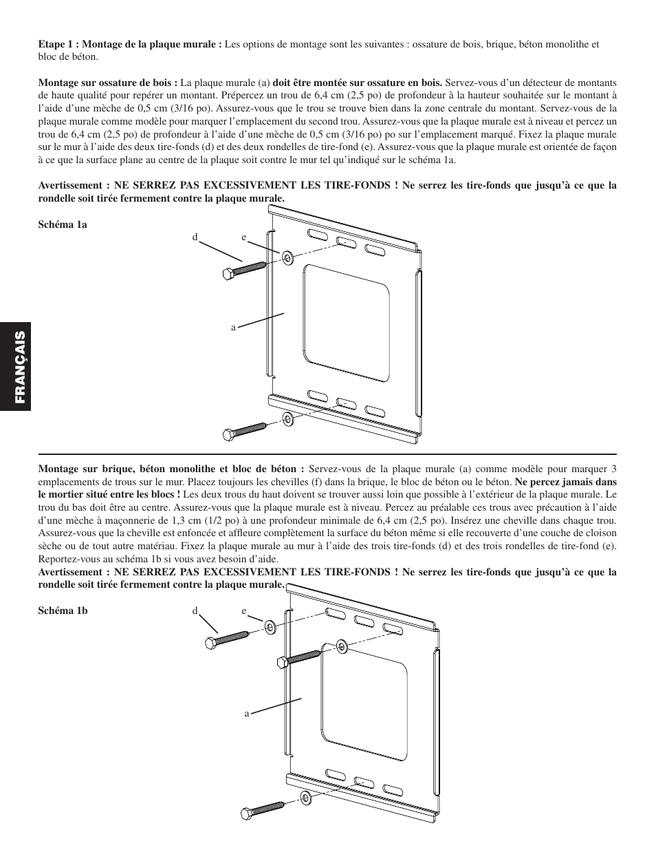 Hama Sanus Vm300 User Manual | Page 16 / 34