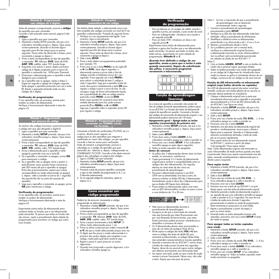 Hama ROC4411 User Manual | Page 13 / 36