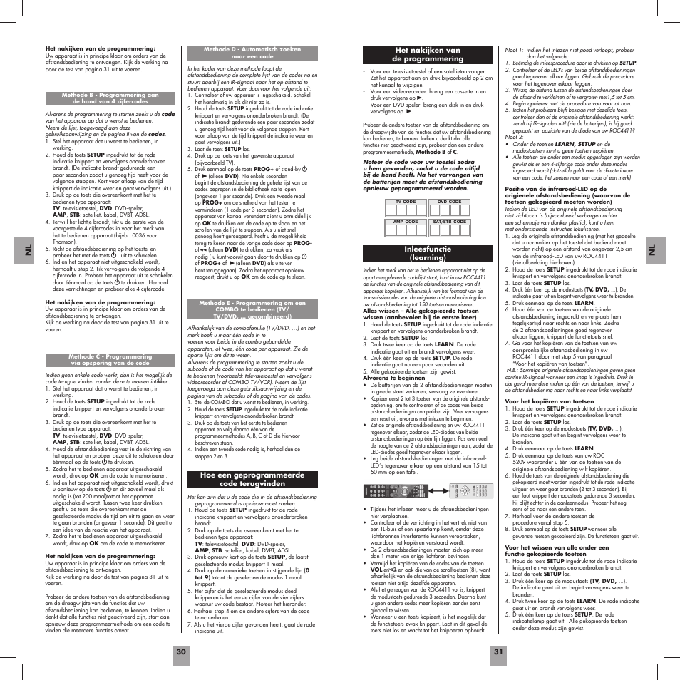 Hama ROC4411 User Manual | Page 17 / 36