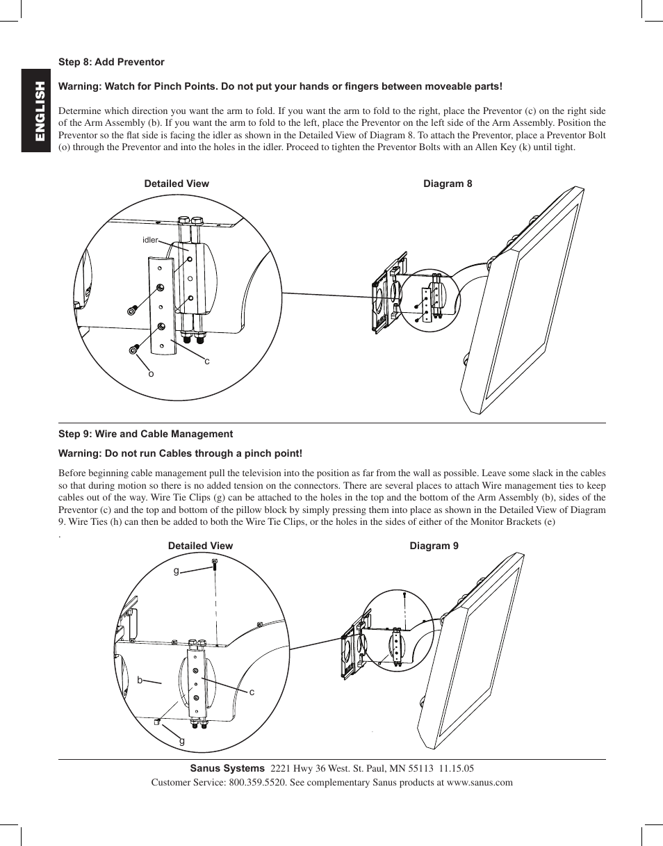 Hama VMAA18 User Manual | Page 10 / 66