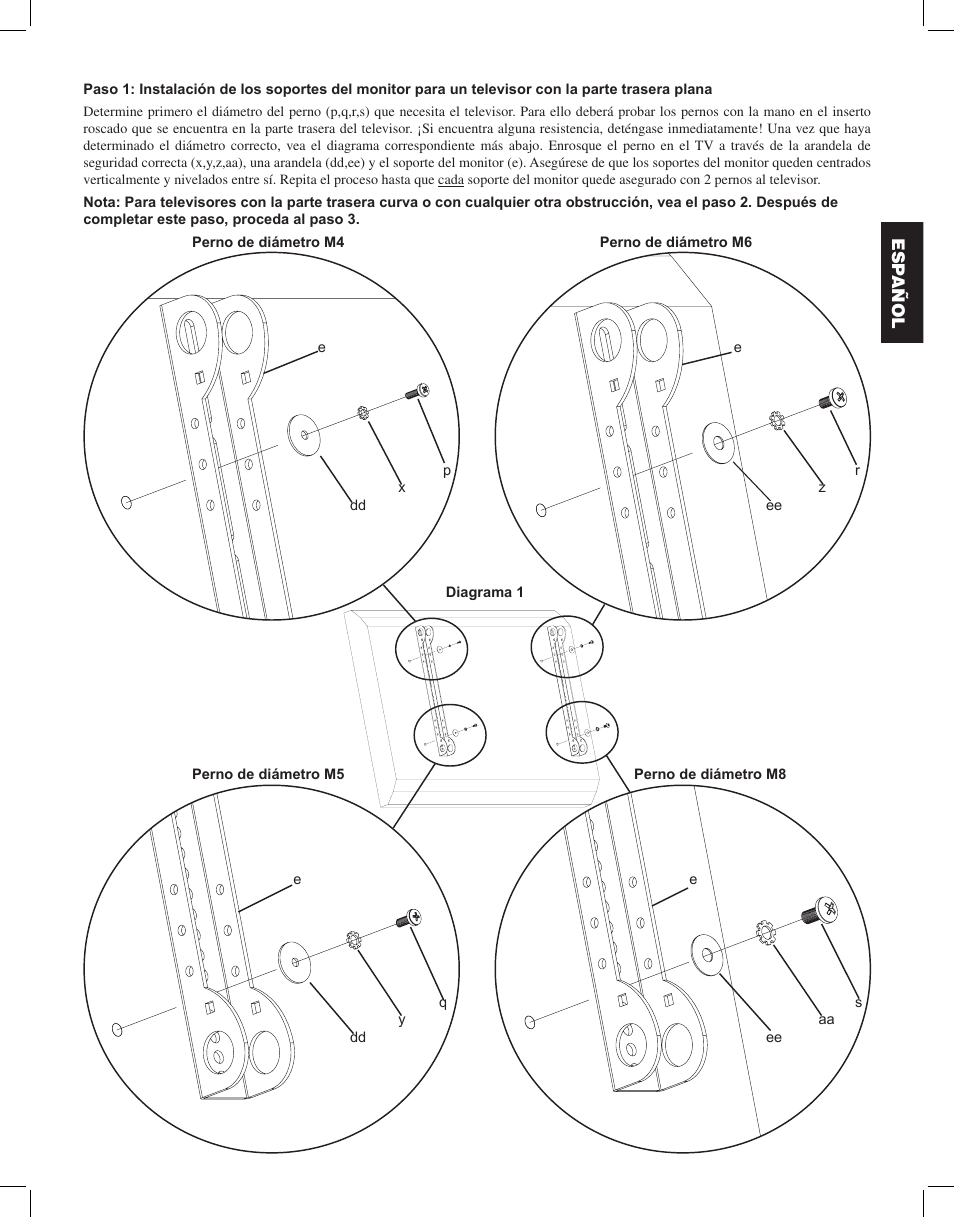 Hama VMAA18 User Manual | Page 13 / 66