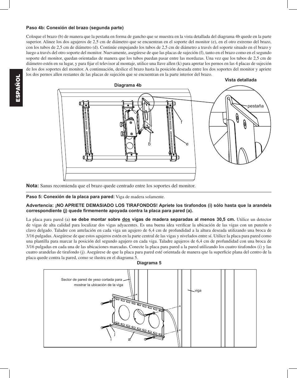 Hama VMAA18 User Manual | Page 16 / 66